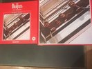 THE BEATLES Deagostini 12”vinyl The Red Album #11 With Magazine Never Opened
