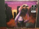 CORROSION OF CONFORMITY - No Cross No Crown 2-LP New SEALED colored vinyl