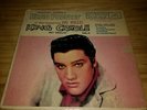 ELVIS PRESLEY King Creole Vol.2 1958 MEXICO 7” EP 1st Press Rockabilly PICTURE
