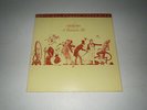 Genesis - A Trick Of The Tail (LP) VG+   1981 Original Master Recording   Japan