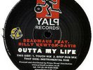 Deadmau5 Feat. Billy Newton Davis - Outta My Life, 12