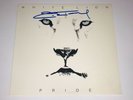 White Lion Mike Tramp Rare Autographed Signed Pride Vinyl Record Free Shipping