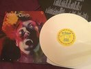 Alice In Chains ?– Facelift WHITE VINYL REISSUE LP + Insert NEAR MINT