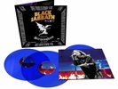 Black Sabbath The End: Limited Edition Triple Transparent Blue Vinyl