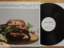 Wonderland Band No 1 Frank Dostal Achim Reichel LP 12` Vinyl bear tracks TOP