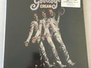 Cream Goodbye 1997 Simply Vinyl 180g audiophile LP ltd edition superb EX+/NM
