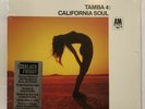 TAMBA 4 California Soul RSD BLACK FRIDAY 180g vinyl limited edition NEW SEALED
