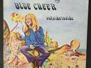 1968 BLUE CHEER OUTSIDEINSIDE ORIGINAL 1ST PRESS CANADA IMPORT LP PH 600-278