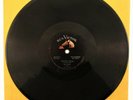 ELVIS PRESLEY MYSTERY TRAIN/ I FORGOT TO REMEMBER TO FORGET 78 RCA 20-6357