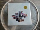 SEALED VINYL LP: GOLD & PLATINUM VOLUME THREE, 1987 REALM RECORDS W HYPE STICKER