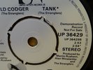 The Stranglers PROMO Walk On By 7