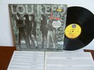 Lou Reed - New York 925 829-1 EU LP  Sire + Insert   Busload Of Faith