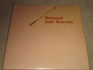 JADE WARRIOR - RELEASED - PROG ROCK - NEW LP RECORD