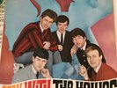 The Hollies(1st Issue Vinyl LP)Stay With The Hollies-Parlophone-Rare -VG+/VG+