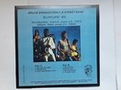Bruce Springsteen Lp Live Europe 85