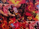 Zucchero Sugar Fornaciari* - Oro Incenso & Birra, LP, Album, Gat, (Vinyl)