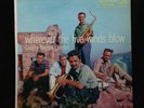 Shorty Rogers Quintet-Wherever The Five Winds Blow-RCA 1326-MONO GREAT COPY
