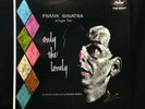 Frank Sinatra-Sings For Only The Lonely-Capitol 1053-NELSON RIDDLE GREAT COPY
