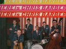 Chris Barber Here Is Chris Barber Atlantic Vinyl LP