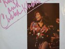 Rufus And Chaka Khan Aint Nobody Vinyl Single 12inch WEA International Inc.