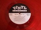 Restless Figure It Out RED NEAR MINT Vinyl Frontier Vinyl LP