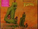 DINOSAUR JR.: FARM [LP vinyl]