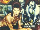 David Bowie ?– Diamond Dogs LTD 2019 RED VINYL LP SEALED 45th anniversary
