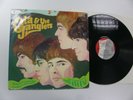Ola & The Janglers - Under-Ground, LP, 1967, Schweden, Gazell, Psychedelic-Sunsh