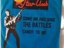 The Rattles, Come on and Sing, Star-Club