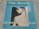 The Smiths Hatful of hollow gatefold album vinyl rough trade