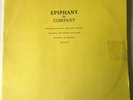 Company Epiphany 2019 Classical Vinyl Lp Reissue