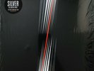 THE STROKES FIRST IMPRESSIONS OF EARTH LP VINILE COLORATO SILVER NUOVO SIGILLATO
