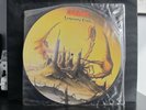 SCORPIONS, LONESOME CROW - UK PICTURE DISC LP HMI PD2 KRAUTROCK PROG ROCK