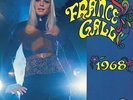 GALL,FRANCE-1968 (OGV) (US IMPORT) VINYL LP NEW
