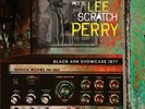 NATIVE MEETS LEE SCRATCH PERRY-BLACK ARK SHOWCASE 1977 VINYL LP NEUF