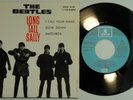THE BEATLES – Long Tall Sally + 3 • EP Spain MINT * DSOE 16.600 Double ref. 1 J