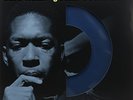 JOHN COLTRANE-Blue Train Coloured vinyl VINYL NUOVO