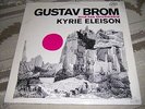Brom,G.:Kyrie Eleison LP EX+/EX+