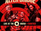 Alter Bridge - Live At The O2 Arena + Rarities - Vinyl LP - NUOVO NON SIGILLATO
