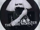LADY GAGA - The Fame Monster - Vinyl (picture disc LP) NEW&SEALED