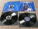 BLACK SABBATH dehumanizer 2 x Vinyl LP 2011 Ozzy Osbourne Dio Iron Maiden
