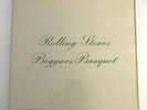 The Rolling Stones ?– Beggars Banquet .  Mono Vinyl  Decca ?– LK 4955