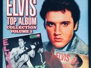 ELVIS PRESLEY 5 LP Box Set 180 GRAM RED VINYL Original Jackets Sleeves & Poster 