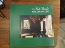 Nick Drake - Five Leaves Left - Vinyl LP Record