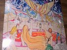 SACRED RITE LP 1985 NOT ON LABEL - ORIGINAL Sacred Rite Self-Release  In SHRINK