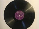 BIG BILL BROONZY   BLUES 78 RPM   1944   OKEH   BAD ACTING WOMAN