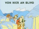 Wir Sind Helden - Von Hier An Blind (Coloured Vinyl) Vinyl LP Vertigo Berli NEW