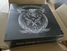 BLACK SABBATH TEN YEAR WAR Limited Vinyl Box No.6417 factorysealed