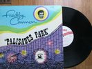 LP FREDDY CANNON - PALISADES PARK - 1962 - SWAN 507 - VG++