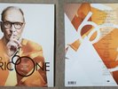 Ennio Morricone 60 Years of Music - 2LP Ex / Ex